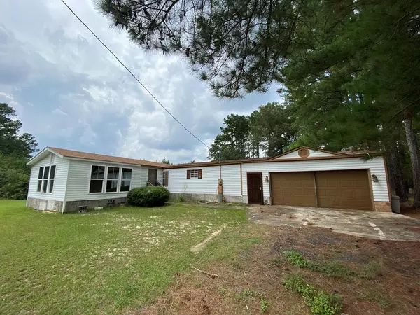 2132 Elliot RD Road, Pinewood, SC 29125
