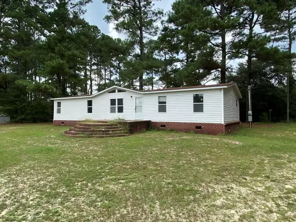 2096 Elliot RD Road, Pinewood, SC 29125