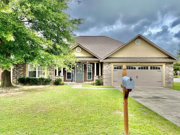 440 Continental DR Drive, Sumter, SC 29154