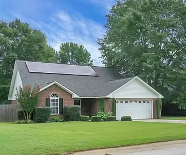 Sumter, SC 29153,1845 Canberra DR Drive