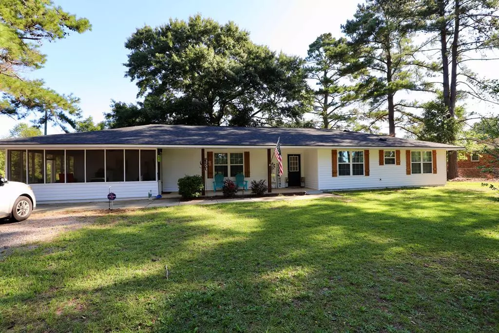 Wedgefield, SC 29168,5755 Cane Savannah RD Road