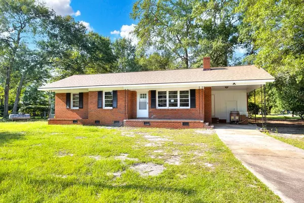 236 Lemmon ST Street, Sumter, SC 29150