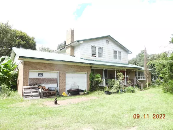 786 S Saint Pauls Church RD Road, Sumter, SC 29154