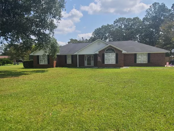 1037 Saltwood RD Road, Sumter, SC 29154