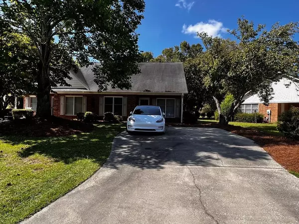 1004 Arnaud ST Street, Sumter, SC 29150