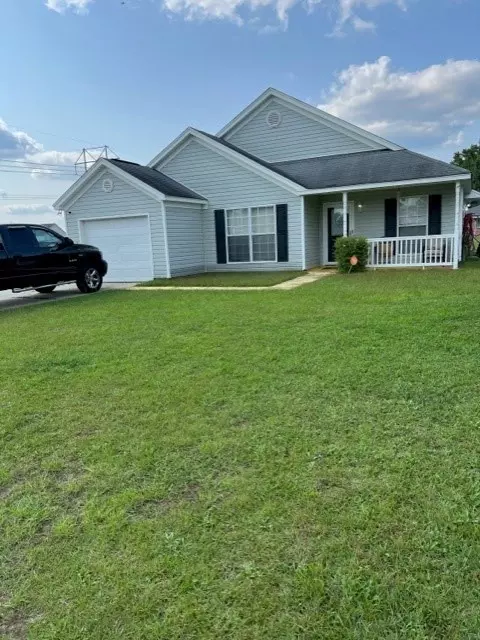 Dalzell, SC 29040,20 Contour CT Court