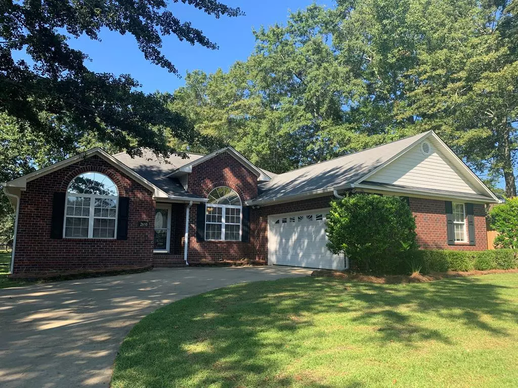 Dalzell, SC 29040,2690 Beth AVE Avenue