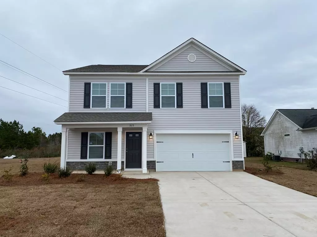 Sumter, SC 29154,925 Mccathern AVE Avenue