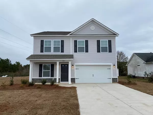 925 Mccathern AVE Avenue, Sumter, SC 29154