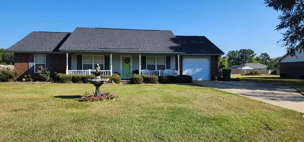 3150 Tuckaway DR Drive, Sumter, SC 29154