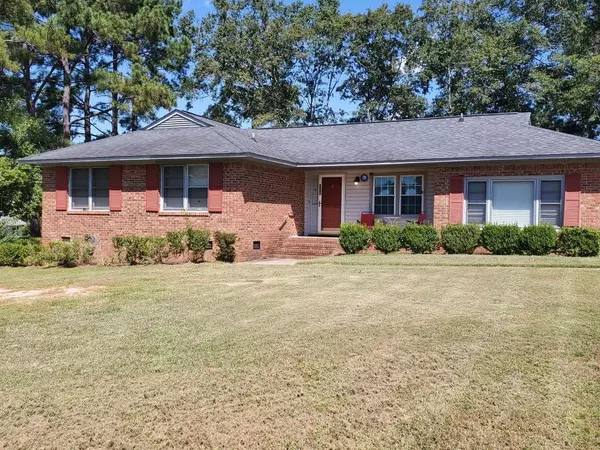 5593 Whisperwood DR Drive, Dalzell, SC 29040