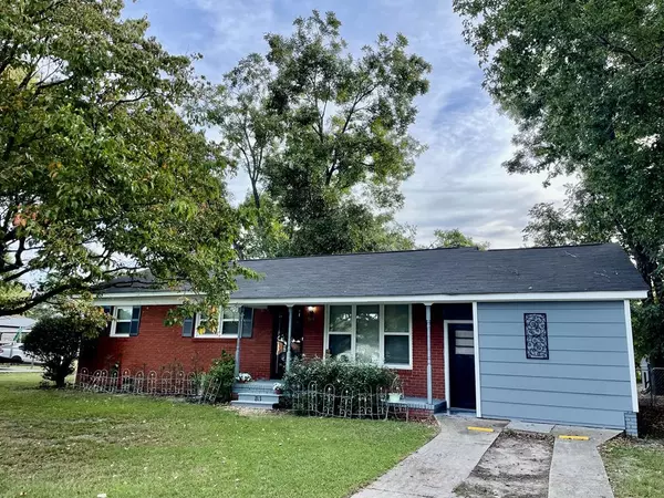 863 Watts DR Drive, Sumter, SC 29154