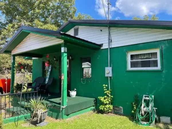 1263 John Brown RD Road, Holly Hill, SC 29059