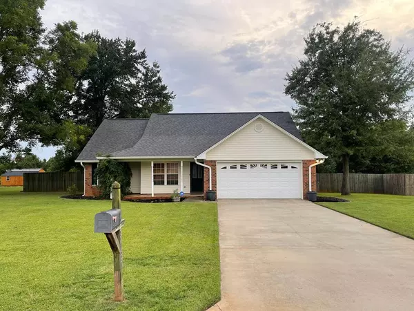 3080 Explorer DR Drive, Dalzell, SC 29040