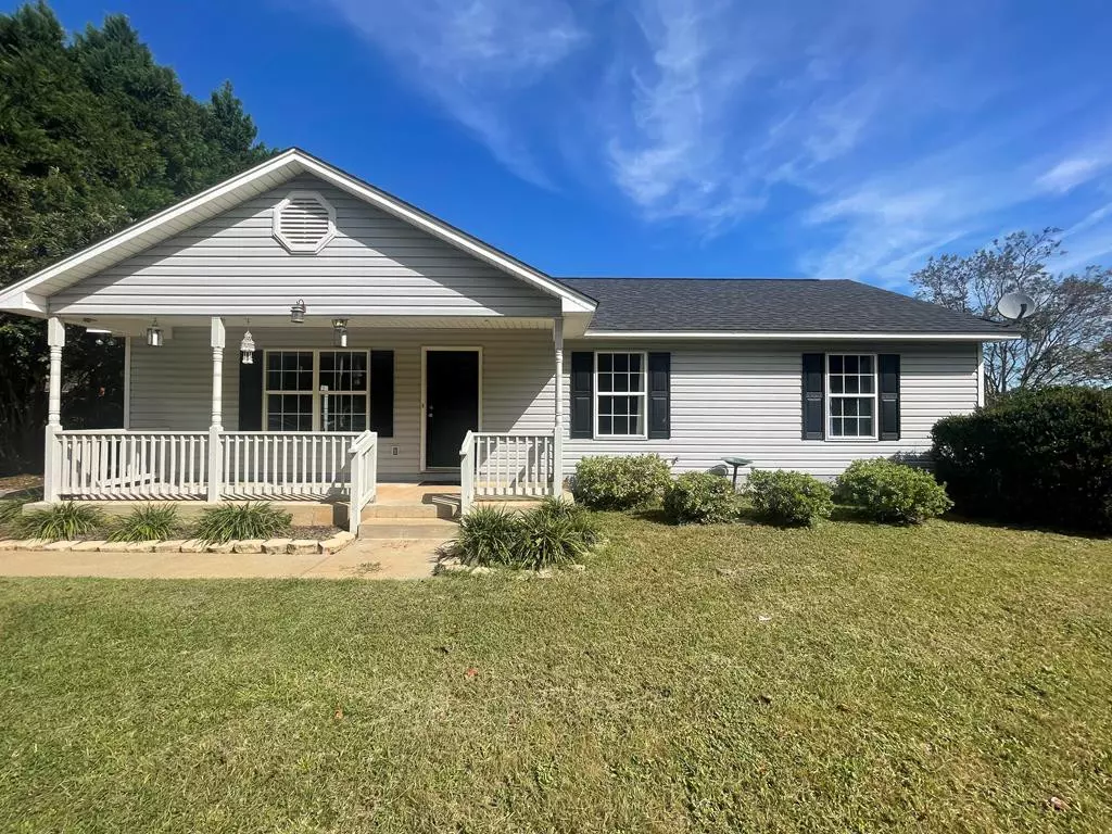 Dalzell, SC 29040,4425 Camden HWY Highway