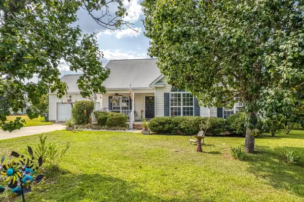 Camden, SC 29020,23 Sterling Green CT Court