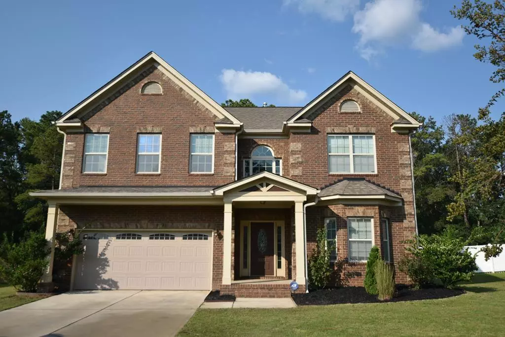 Dalzell, SC 29040,5575 Pershing DR Drive