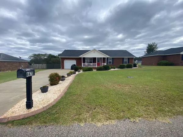 Dalzell, SC 29040,4470 Manigault ST Street