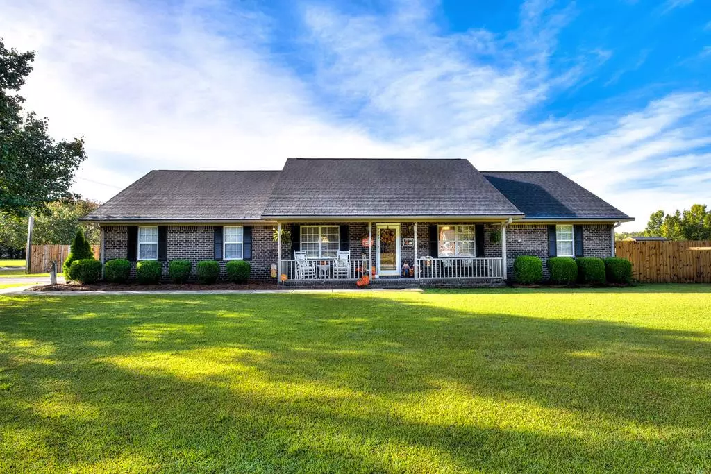 Sumter, SC 29153,2980 W Brewington RD Road