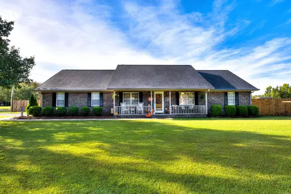 2980 W Brewington RD Road, Sumter, SC 29153