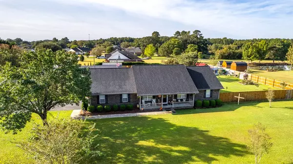 Sumter, SC 29153,2980 W Brewington RD Road