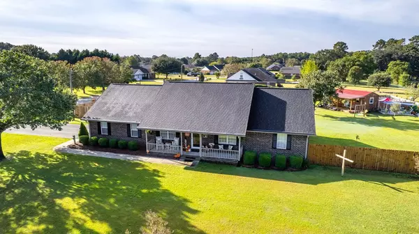 Sumter, SC 29153,2980 W Brewington RD Road