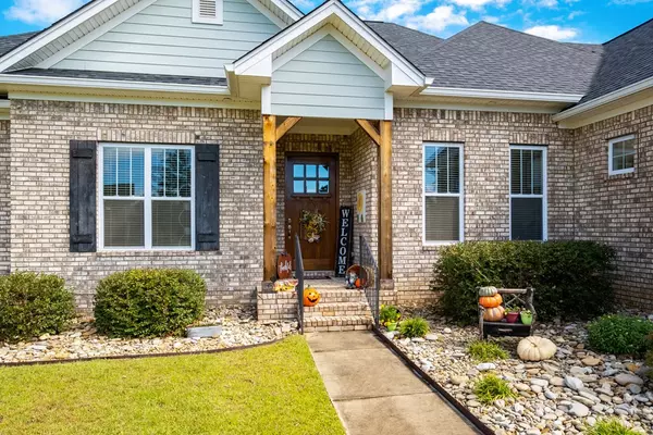 Sumter, SC 29150,660 Breezy Bay LN Lane