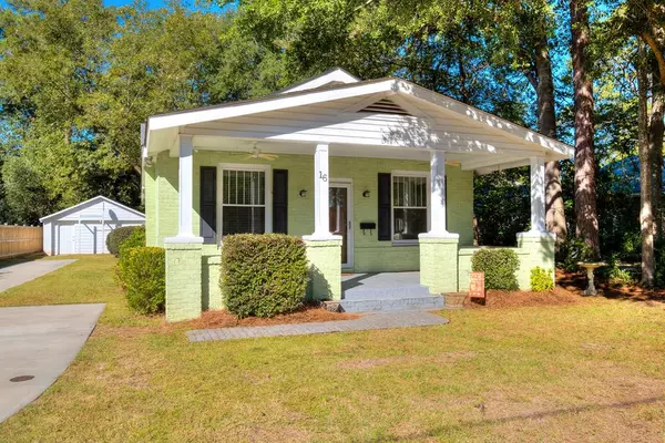 16 Marion AVE Avenue, Sumter, SC 29150