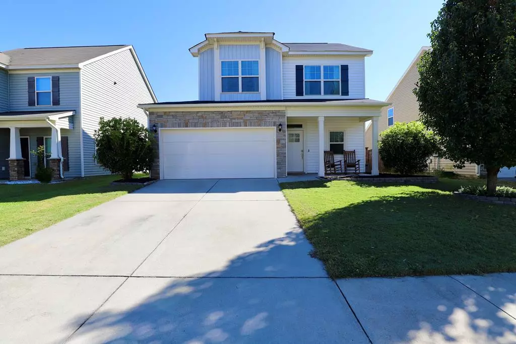 Sumter, SC 29150,1667 Ruger DR Drive