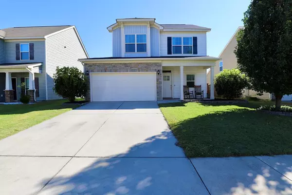 1667 Ruger DR Drive, Sumter, SC 29150