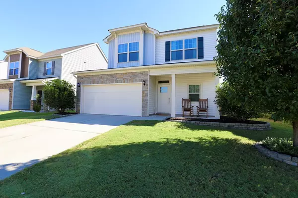 Sumter, SC 29150,1667 Ruger DR Drive