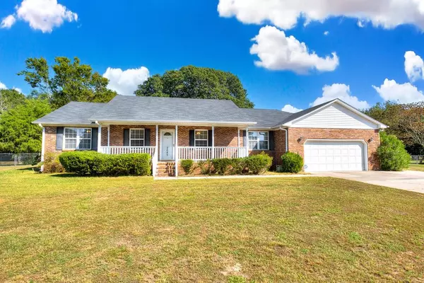 2685 Carnegie ST Street, Sumter, SC 29153