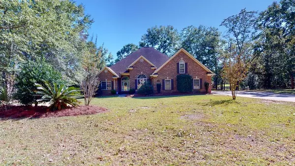 1890 Hideaway DR Drive, Sumter, SC 29154