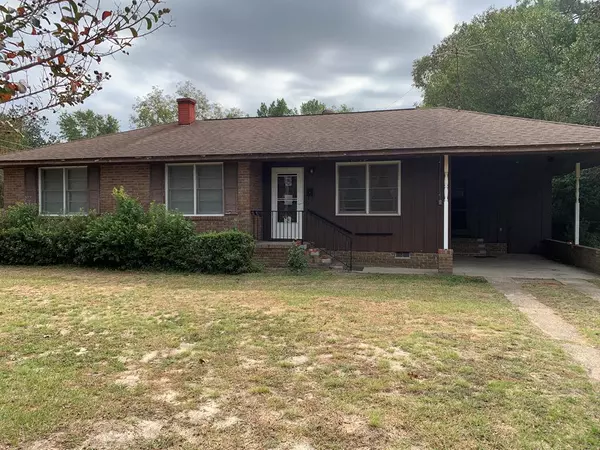 1994 Forest DR Drive, Sumter, SC 29154