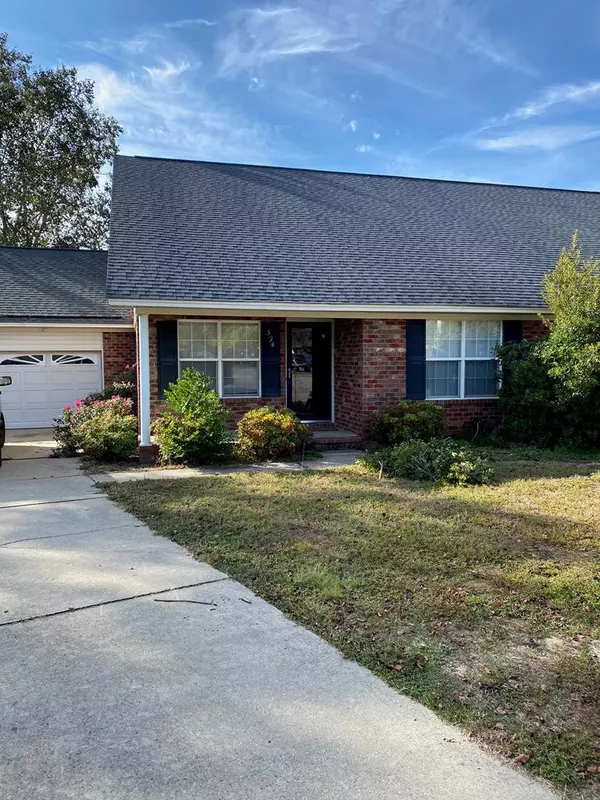 394 Wildwood AVE Avenue, Sumter, SC 29154