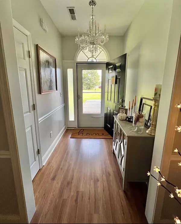 Dalzell, SC 29040,4200 Excursion DR Drive