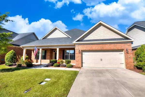 1328 Blankenship PL Place, Sumter, SC 29150