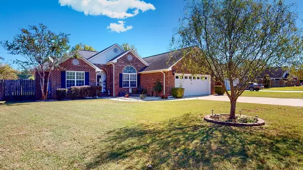 685 Talisman DR Drive, Sumter, SC 29154