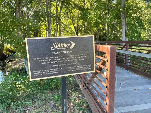 Sumter, SC 29150,TBD Community ST Street