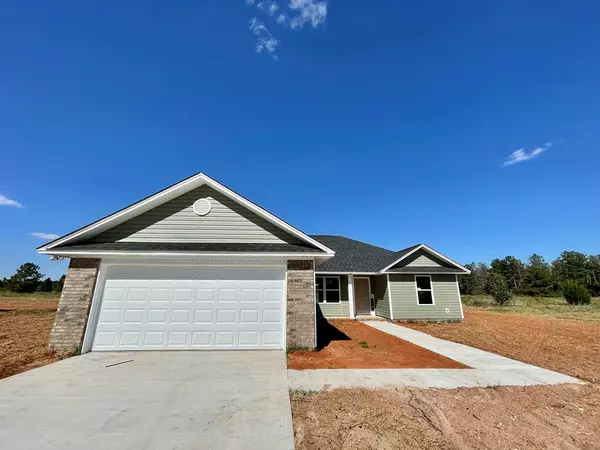 5615 Tillman Nursery RD Road, Wedgefield, SC 29168