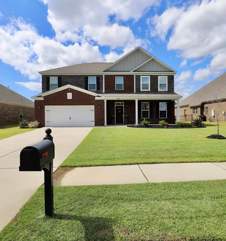 Sumter, SC 29153,2045 Indiangrass CV Cove