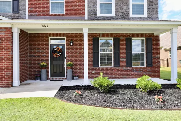 Sumter, SC 29153,2045 Indiangrass CV Cove