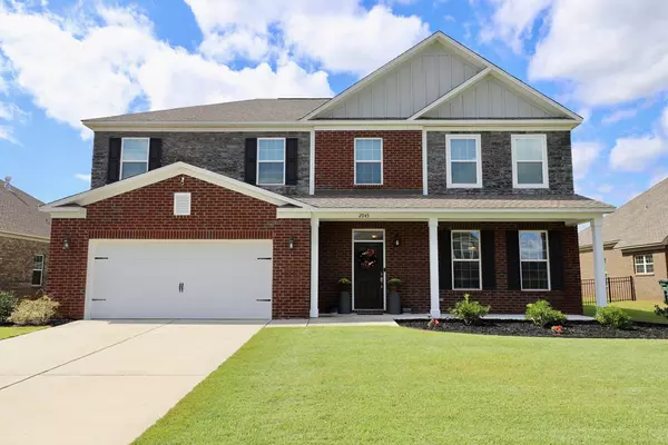 Sumter, SC 29153,2045 Indiangrass CV Cove