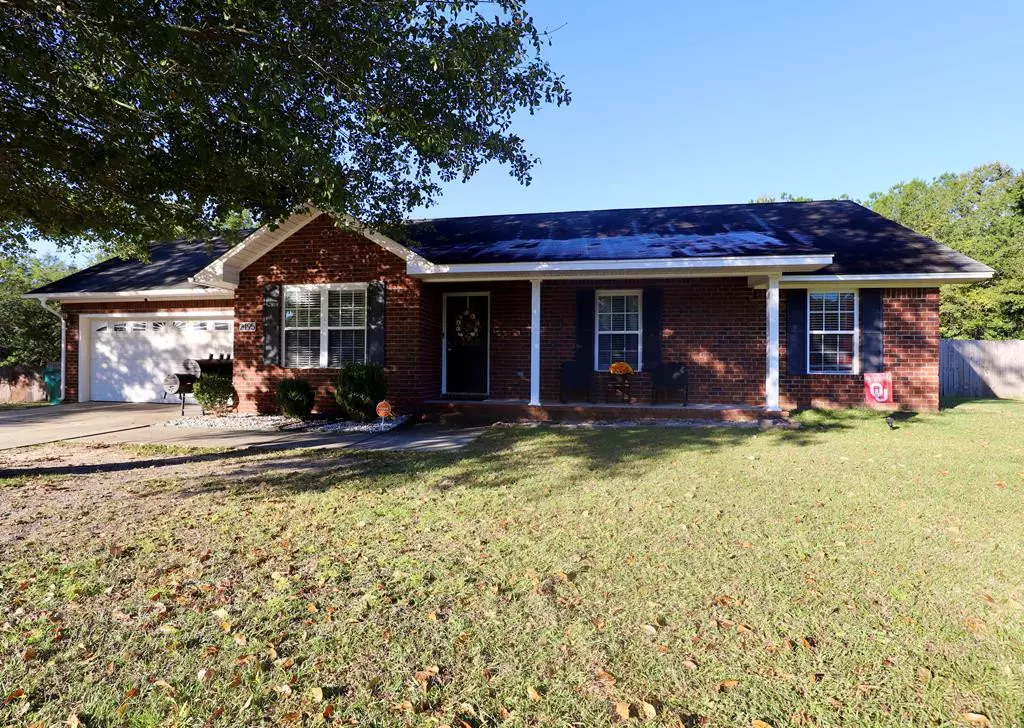 Dalzell, SC 29040,2495 Navigator CIR Circle