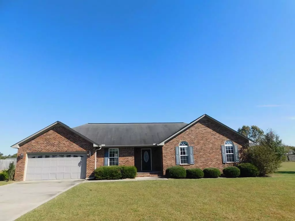 Dalzell, SC 29040,3405 Sheila CIR Circle