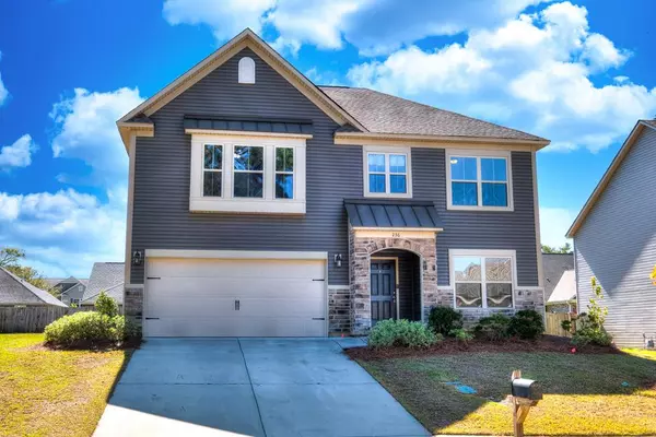 236 Lagavulin DR Drive, Sumter, SC 29154