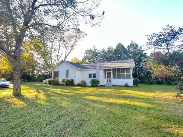 1615 Zoar Church RD Road, Sumter, SC 29153