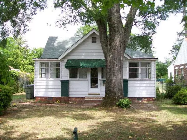 329 N Magnolia ST Street, Sumter, SC 29150