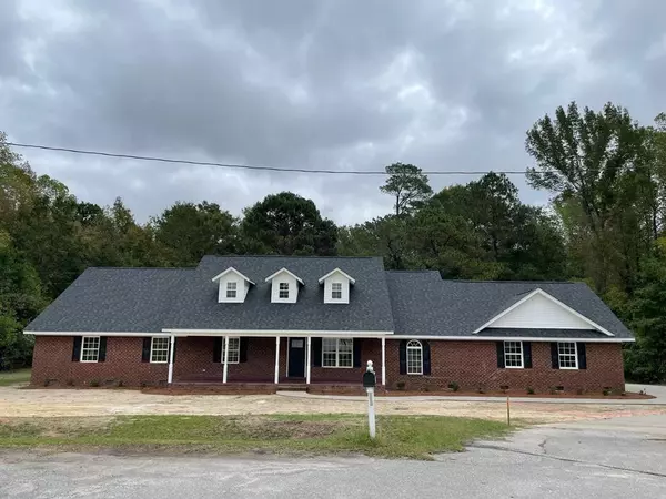 260 Country Springs DR Drive, Sumter, SC 29150