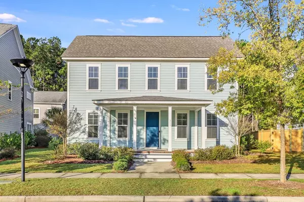 311 Scholar WAY Way, Summerville, SC 29486